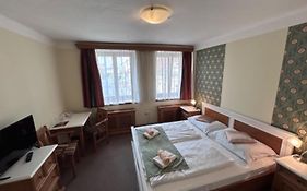 Hotel Soudek
